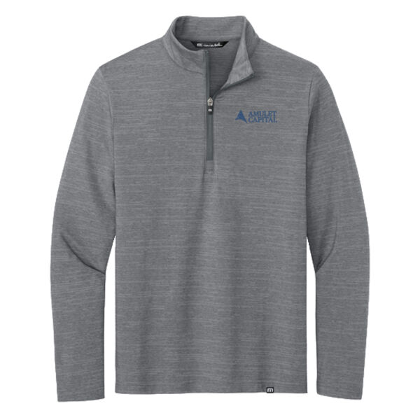   - Crestview 1/4 Zip Thumbnail