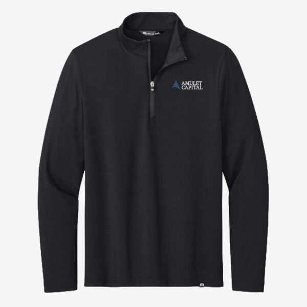   - Crestview 1/4 Zip Thumbnail