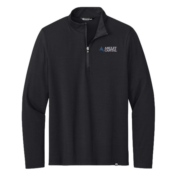   - Crestview 1/4 Zip Thumbnail