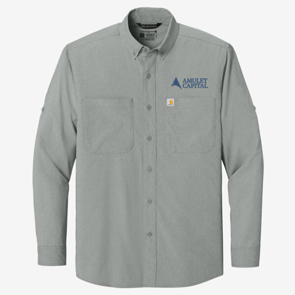   - Force ® Sun Defender Long Sleeve Shirt Thumbnail