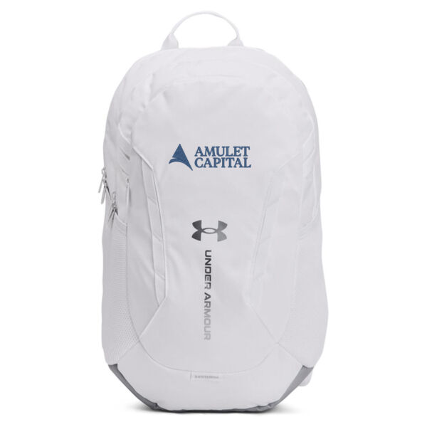   - Hustle Backpack 6.0 Thumbnail