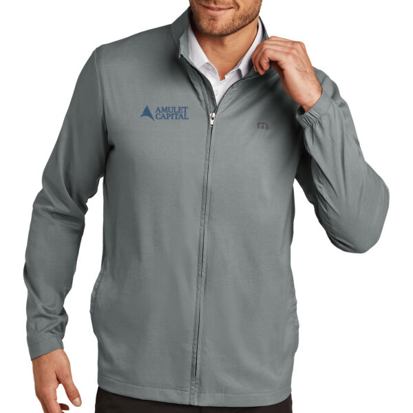   - Surfside Full Zip Jacket Thumbnail