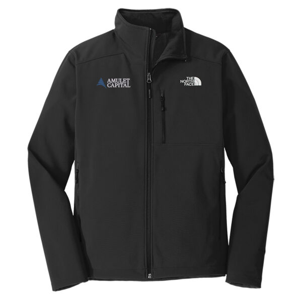   - Apex Barrier Soft Shell Jacket Thumbnail