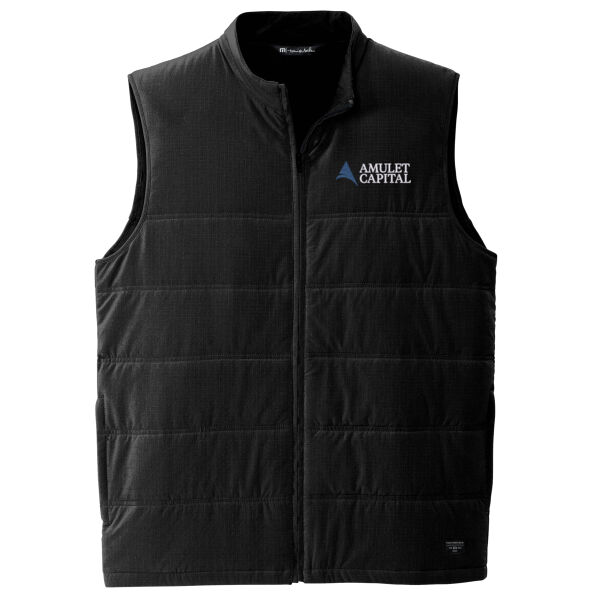   - Cold Bay Vest Thumbnail