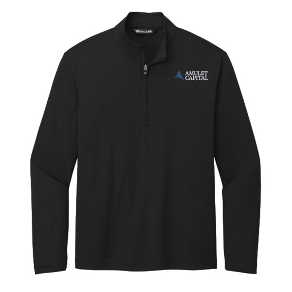   - Coto Performance 1/4 Zip Thumbnail