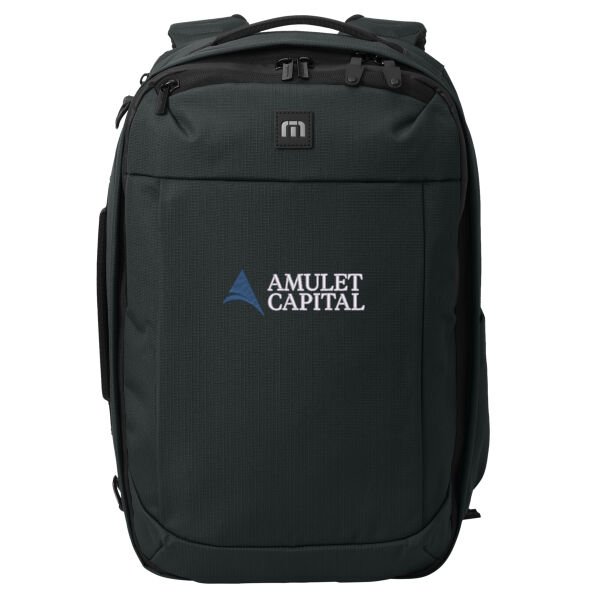   - Lateral Convertible Backpack Thumbnail