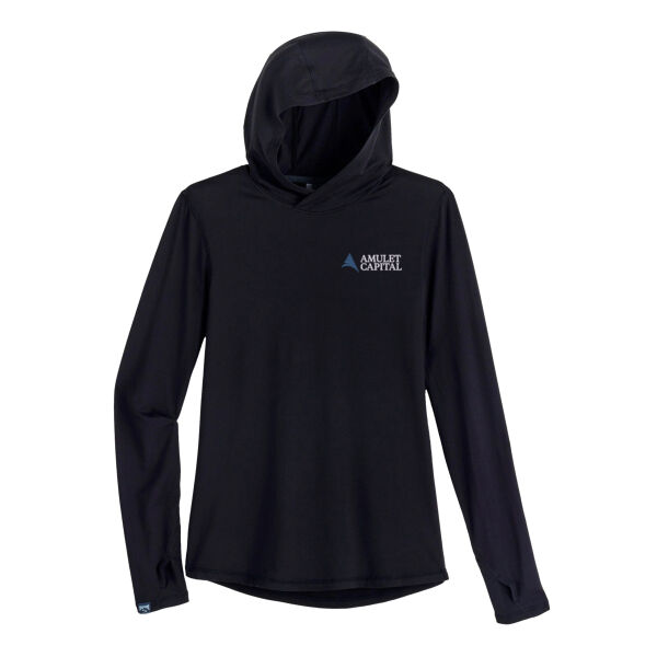   - Women's Pacesetter Super Soft Lightweight Hoodie Thumbnail