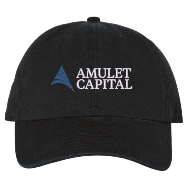   - Clean Up Cap Thumbnail