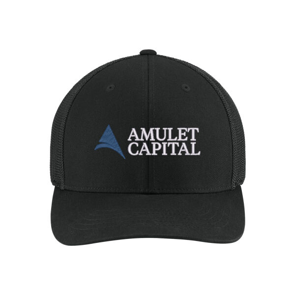   - Flexfit 110 ® Mesh Back Cap Thumbnail