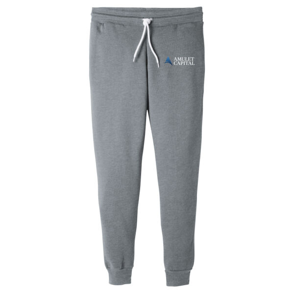   - Unisex Jogger Sweatpants Thumbnail