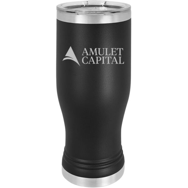   - Premium 20oz Pilsner Tumbler Thumbnail