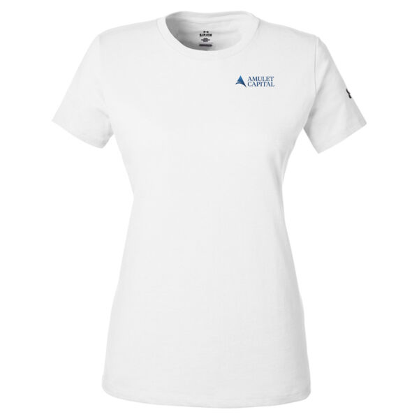   - Women's Athletic 2.0 T-Shirt Thumbnail