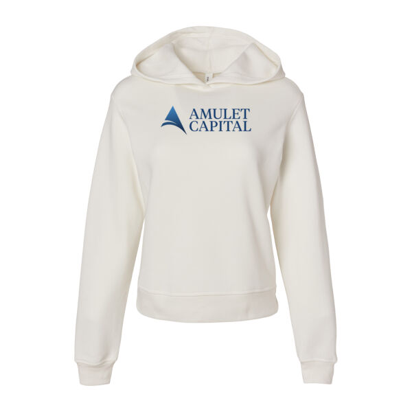   - Women's Classic Hoodie Sweatshirt Thumbnail