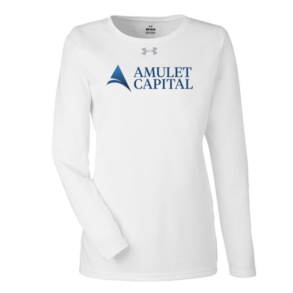   - Women's Team Tech™ Long Sleeve T-Shirt Thumbnail