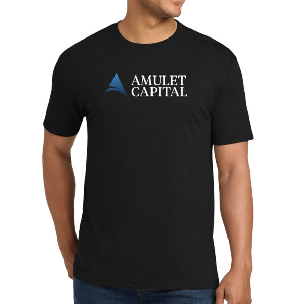   - Adult Tri Blend Tee Thumbnail