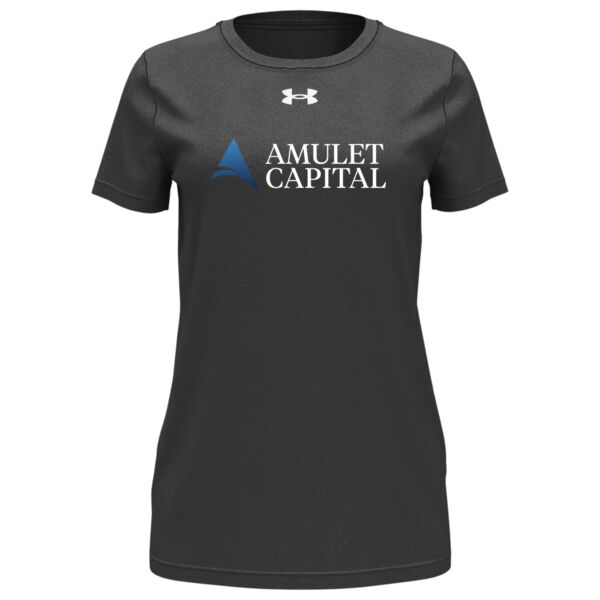   - Women's Team Tech™ T-Shirt Thumbnail