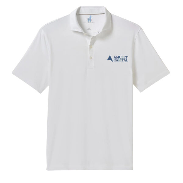   - Huronn Featherweight Performance Polo Thumbnail