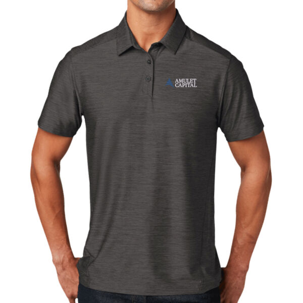   - Slate Polo Thumbnail
