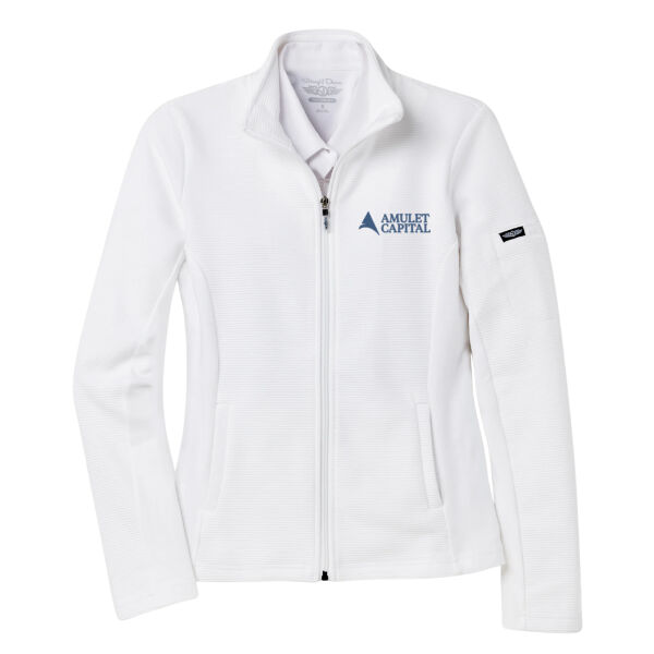   - Women's Swing Jacket Thumbnail