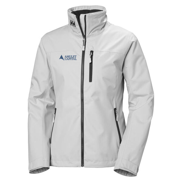   - Women’s Crew Midlayer Sailing Jacket 2.0 Thumbnail