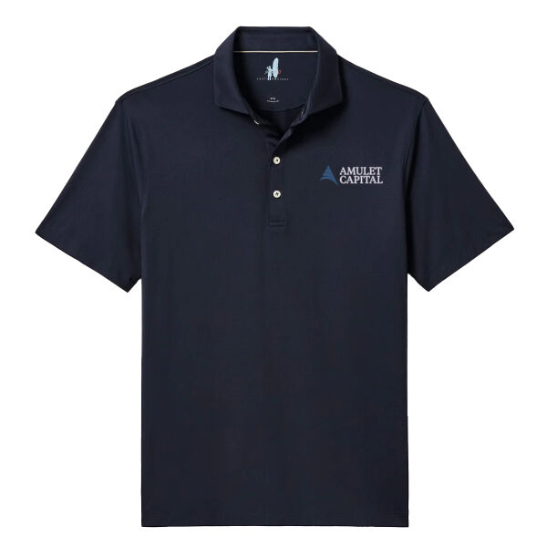   - Huronn Featherweight Performance Polo Thumbnail