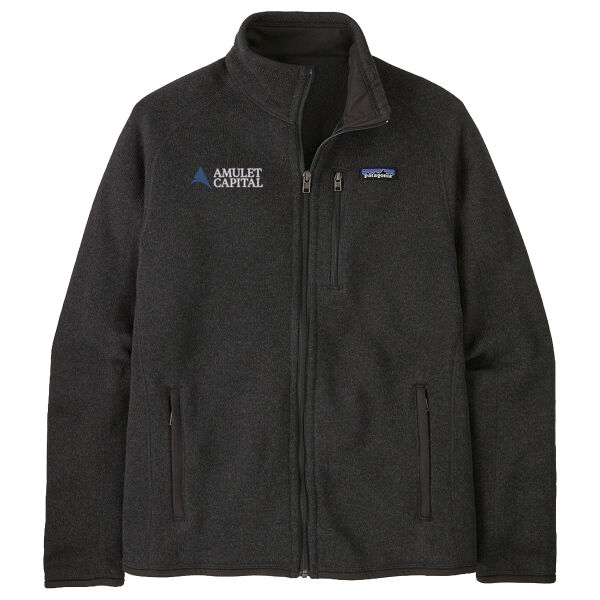   - Better Sweater Fleece Jacket  Thumbnail