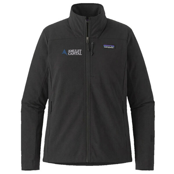   - Women's R1 CrossStrata Jacket  Thumbnail