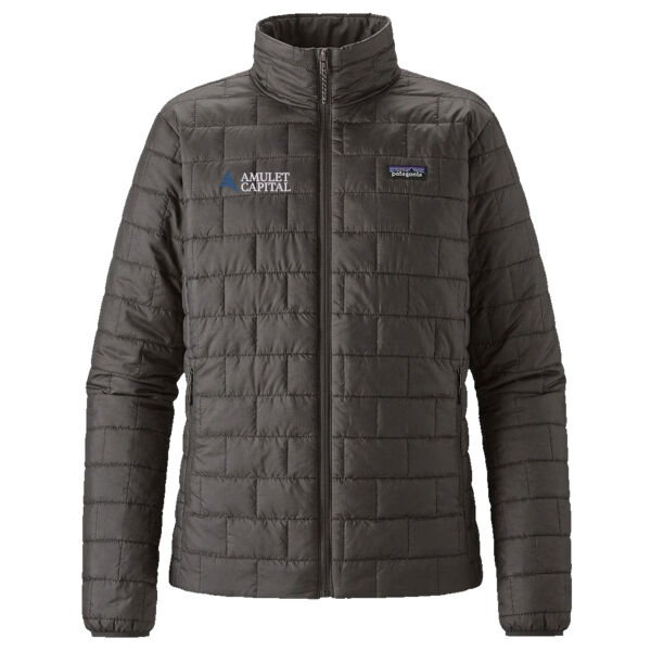   - Women's Nano Puff jacket  Thumbnail