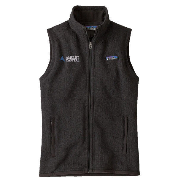   - Women's Better Sweater Vest  Thumbnail