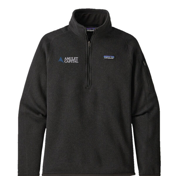   - Women's Better Sweater Quarter Zip  Thumbnail