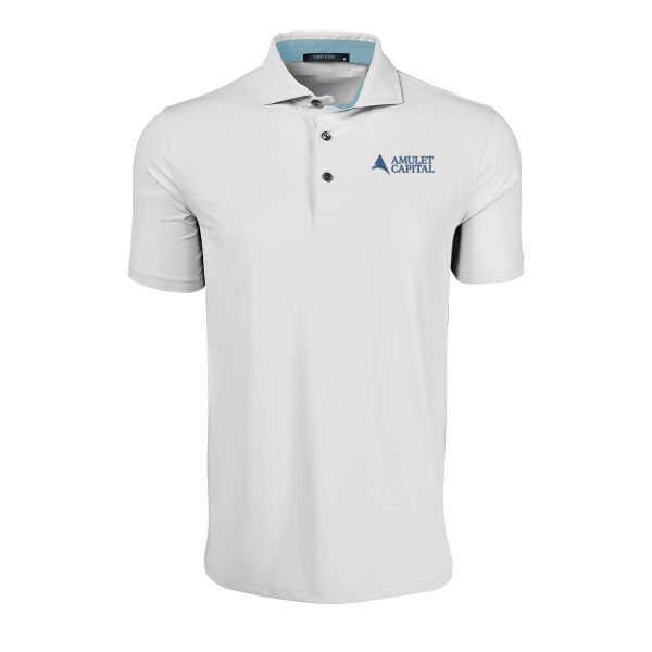   - Cayuse Polo Thumbnail