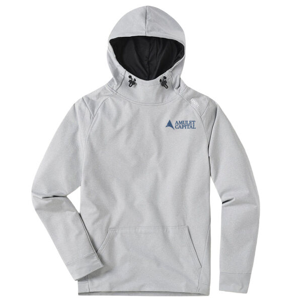   - Crossover Hoodie II Thumbnail
