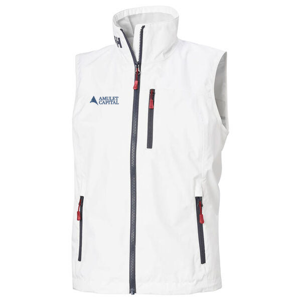   - Women’s Crew Vest 2 Thumbnail
