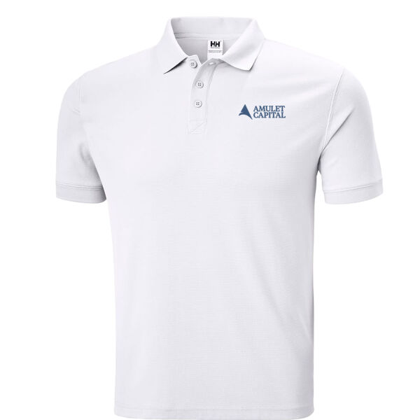   - Men's Quick-Dry Riftline Polo Thumbnail