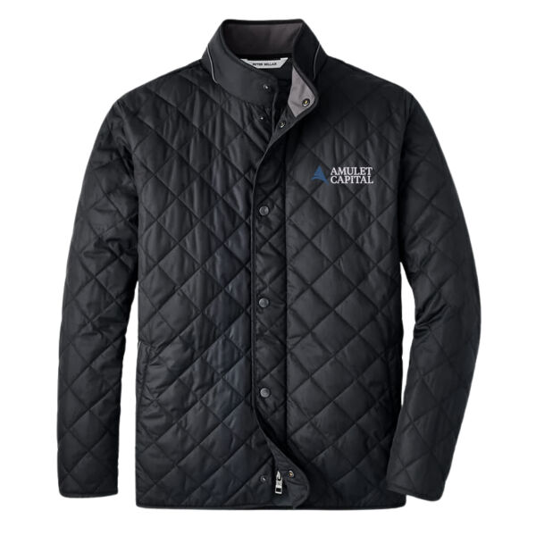   - Suffolk Coat Thumbnail