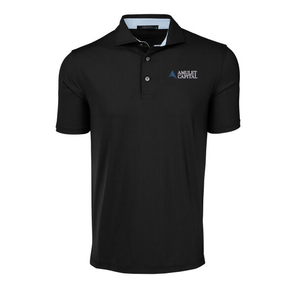   - Cayuse Polo Thumbnail