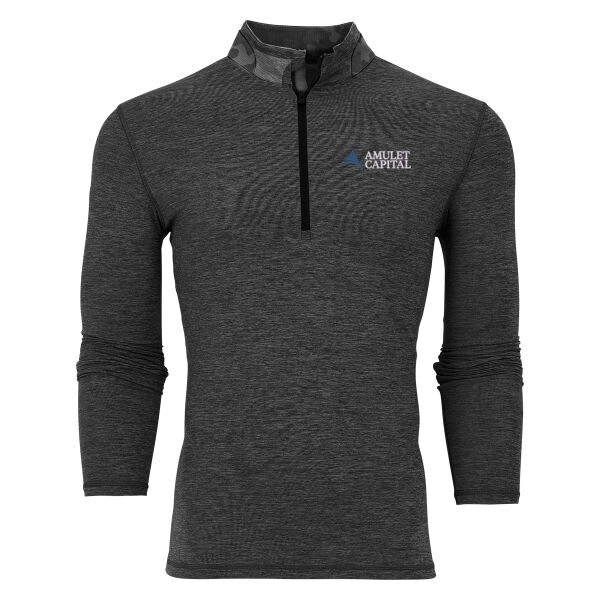   - Guide Sport Quarter Zip Thumbnail