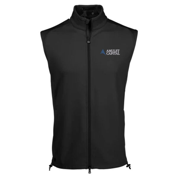   - Sequoia Vest Thumbnail