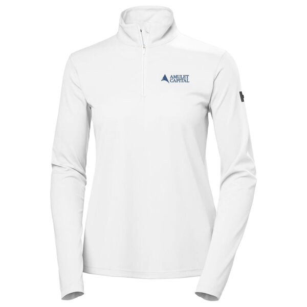   - Women's HH Tech Half-Zip Thumbnail