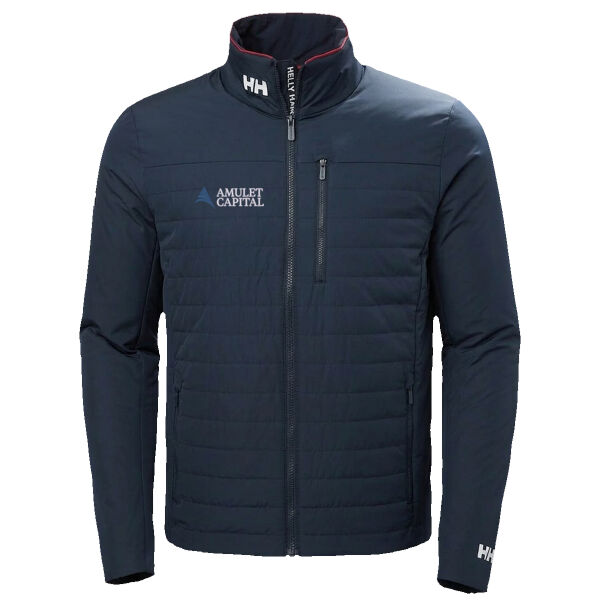   - Men's Crew Insulator Jacket 2.0 Thumbnail