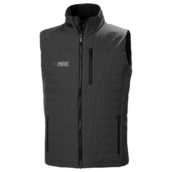   - Men's Crew Insulator Vest 2.0 Thumbnail