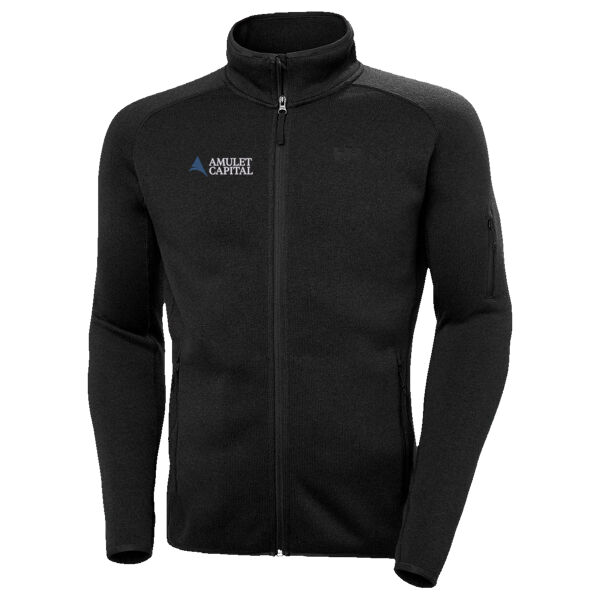   - Varde Fleece Jacket 2.0 Thumbnail