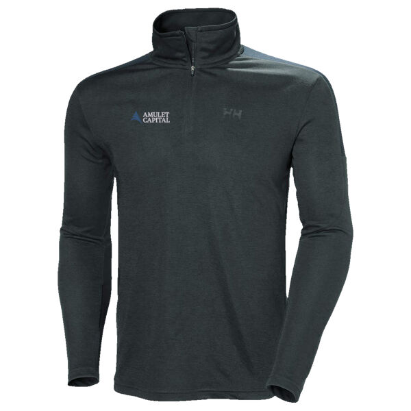   - HP Half-Zip Pullover 2.0 Thumbnail