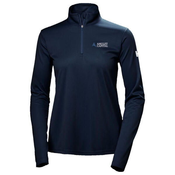   - Women's HH Tech Half-Zip Thumbnail