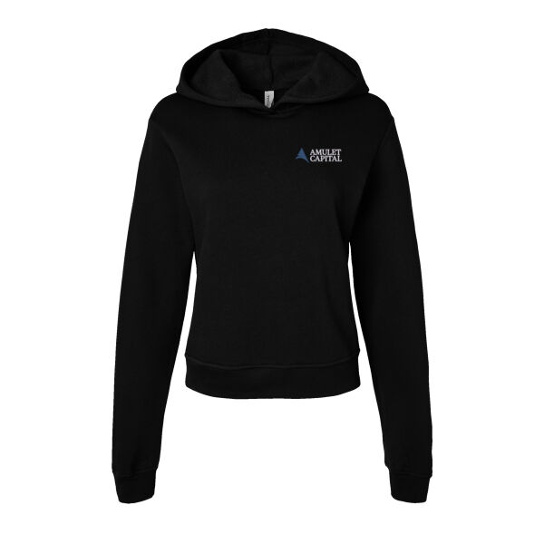   - Women's Classic Hoodie Sweatshirt Thumbnail