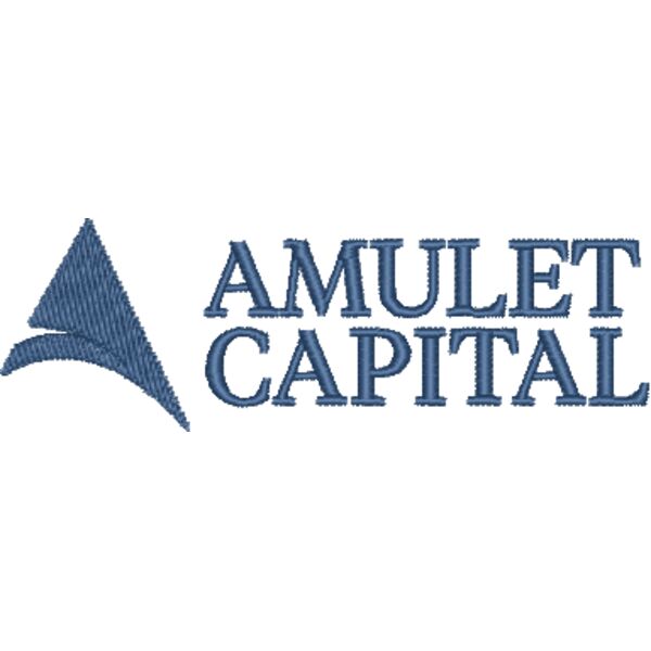 Amulet Logo Thumbnail