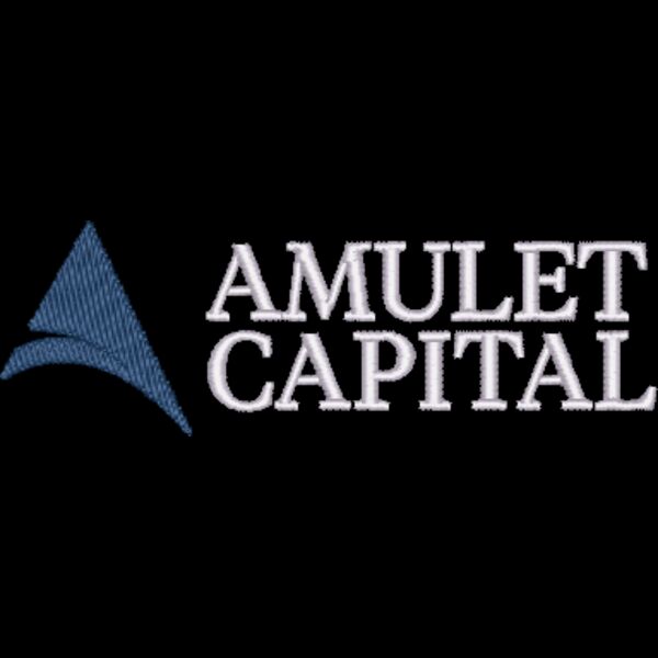 Amulet Logo white Thumbnail