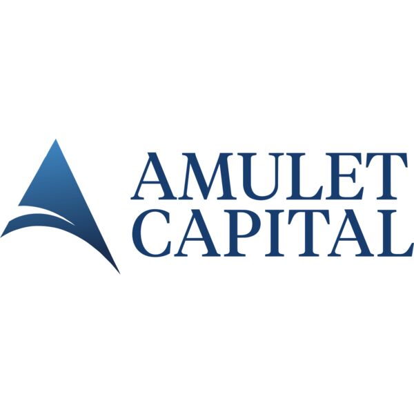 Amulet Capital blue logo Thumbnail