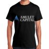 Ultra Cotton ® 100% US Cotton T Shirt with Pocket Thumbnail